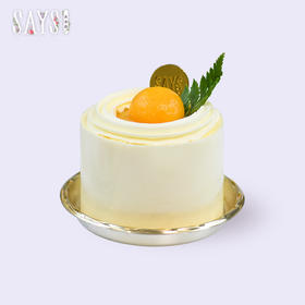 太阳之歌 Mini Tiramisu