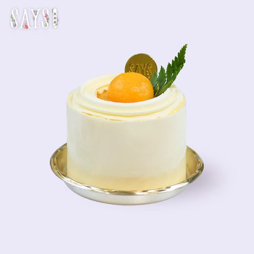 太阳之歌 Mini Tiramisu 商品图0