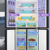 海尔（Haier）冰箱BCD-467WGHTDEDB9 商品缩略图4