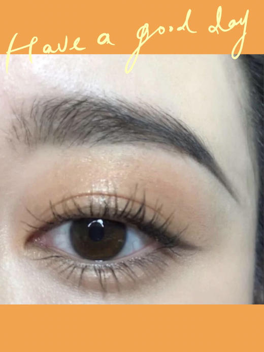 第三代日本本土版 kiss me 防水卷翘纤长 浓密睫毛膏6g 商品图8