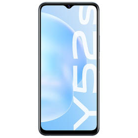 【品牌直发】vivo Y52s新品双模5G 后置4800万双摄 5000mAh电池 90Hz高刷 5G手 6GB+128GB 官方标配版