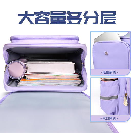 联众书包 FP8639 商品图2