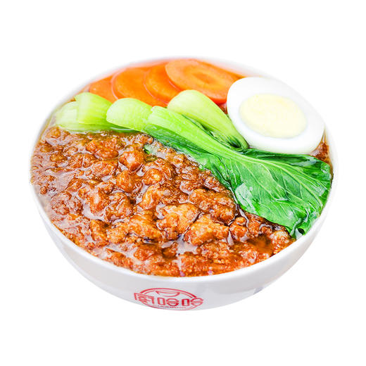 厨哈哈冷冻速食快餐1号卤肉饭200g10包盖浇饭料理包方便菜