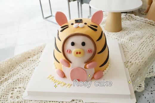 老虎猪 商品图1