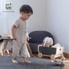 【PlanToys】拖拉音乐熊 5271 商品缩略图3