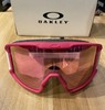 2021 OAKLEY  Line Miner XM Factory Pilot Rubine Grey 商品缩略图0