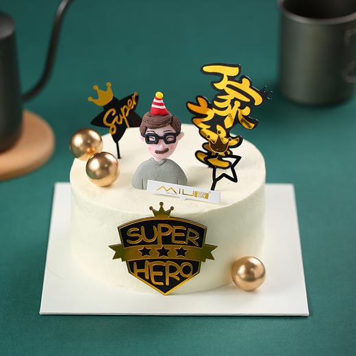 一家之主 商品图1