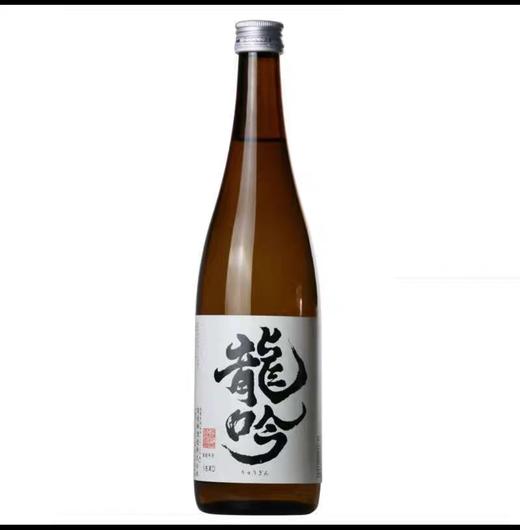 龙吟清酒 商品图0