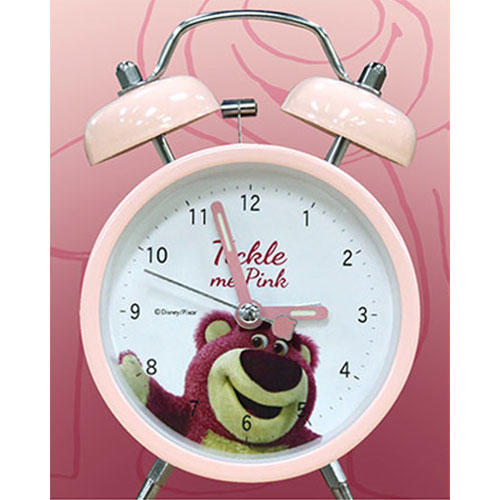 联众迪士尼IP静音闹钟DM24987 商品图8