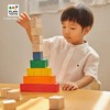 【PlanToys】彩色计数块（25粒） 5464 商品缩略图0