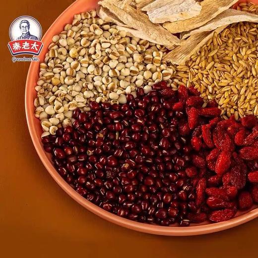 秦老太红豆薏米粉 商品图4