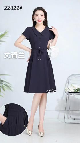 黄金连衣裙15139（4）