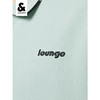 JackJones杰克琼斯夏男商务休闲撞色百搭通勤POLO-SHIRT222206075 薄荷绿-C63 商品缩略图2