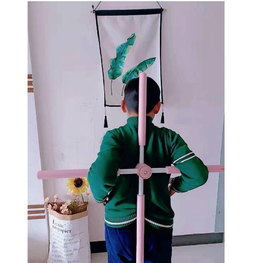 【限时折扣】瑜伽形体开肩棍 商品图3