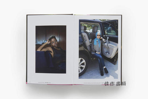 沃尔夫冈·提尔曼斯:香港2018年个展/Wolfgang Tillmans: DZHK Book 2018/原版摄影画册 商品图3