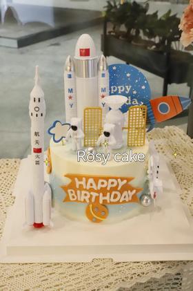 宇航员航天飞机款