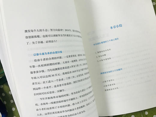 (仓发) 【赠送实践导图】华为灰度管理法 成就华为的基本法则 冉涛 企业管理类年度精选书单 中信出版社图书/中信出版集团，中信出版社/冉涛/9787521712087 商品图8