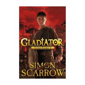 【英文原版】Gladiator: Vengeance