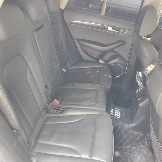 奥迪 Q5 2.0TFSI 技术型 【长租-北京】 商品图7