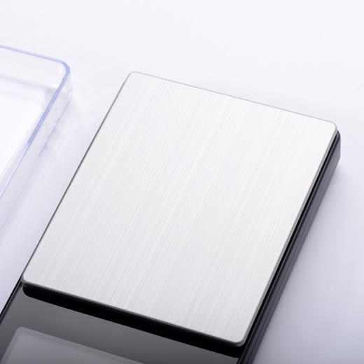 八马信记号|茶具 信记号电子秤新版 QT069 商品图3
