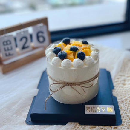 迷你4寸 商品图1