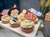 父亲节6粒纸杯蛋糕 商品缩略图2