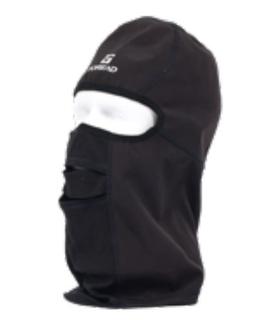 探路者防风面罩TELJ90336