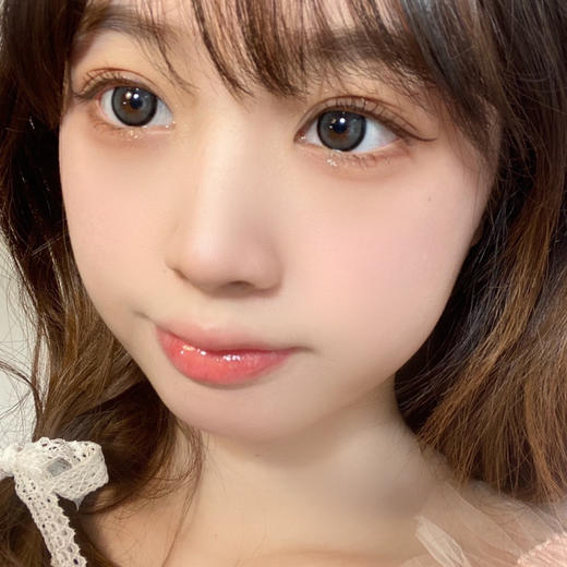 『中直径日抛』KIKICON-小圆宝-14.2mm【日抛0-800度 无525/575】 商品图1