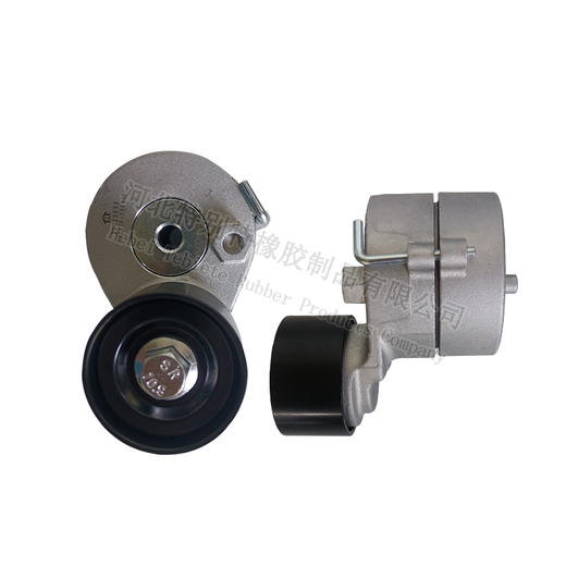 特别特 张紧轮 D25TCIF-700015(0015)  云内 156马力 配7pk1599 商品图0