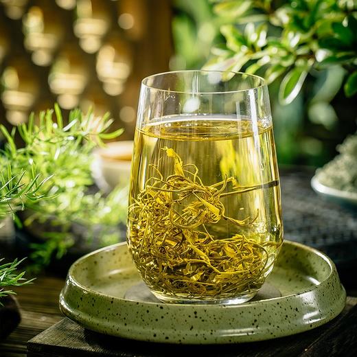 张家界莓茶 黄酮之王 天门郡 口粮款大份量 250g/袋 商品图4