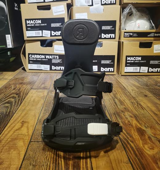 2122 RIDE 固-男 C-4 CLASSIC BLACK M/38-43.5 商品图2