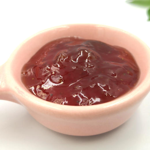 【中欧班列精选】俄罗斯进口天然果酱蓝莓草莓混合味多口味佐餐面包酱无添加300g 商品图3