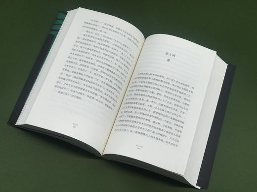 【限量毛边本】纯粹·野棕榈 诺奖得主福克纳令人心痛至深的作品 商品图3