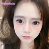 【店主实拍】大巨目蓝 14.5mm【年抛 0-1000度 含525/575】 商品缩略图2