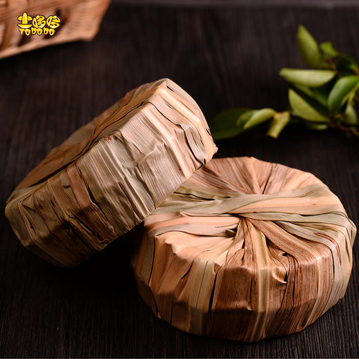 土哆哆云南手工叶子红糖，甘蔗汁熬制 商品图0