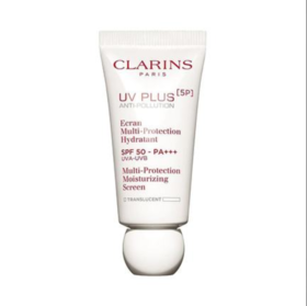 法国 Clarins/娇韵诗透明隔离 多规格可选 版本随机发