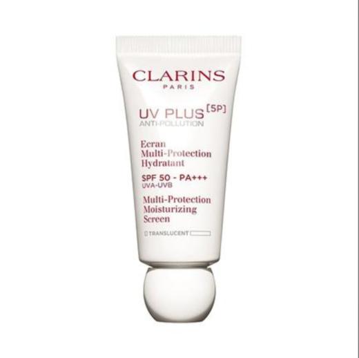 法国 Clarins/娇韵诗透明隔离 多规格可选 版本随机发 商品图0