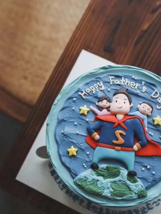 超人爸爸 商品图2