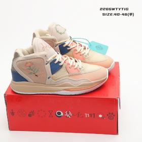 耐克欧文8男子篮球鞋