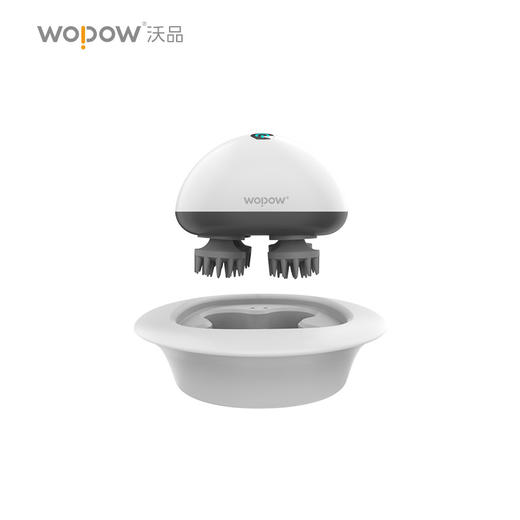 沃品头部按摩仪SM01 商品图0