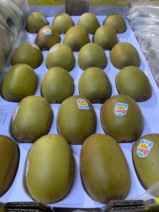 新西兰佳沛奇异果 商品图1