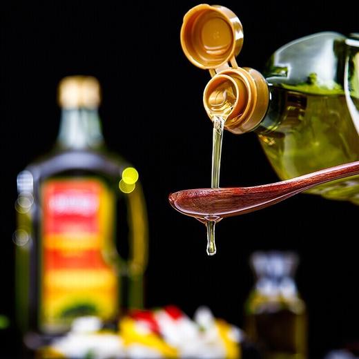 贝蒂斯葵花橄榄食用植物调和油4L 商品图4