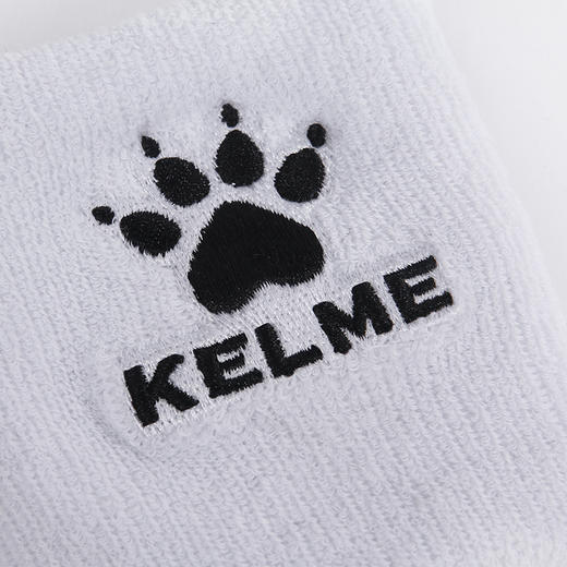 卡尔美护腕男女士运动扭伤篮球健身排球吸汗擦汗巾护手腕套弹性 商品图2