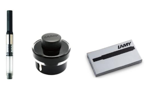 【团购展示】凌美Studio演艺系列-墨水笔 商品图1