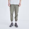 JackJones杰克琼斯春季男士潮流时尚街头风工装多色休闲束脚裤221314132 E62灰绿色 商品缩略图0