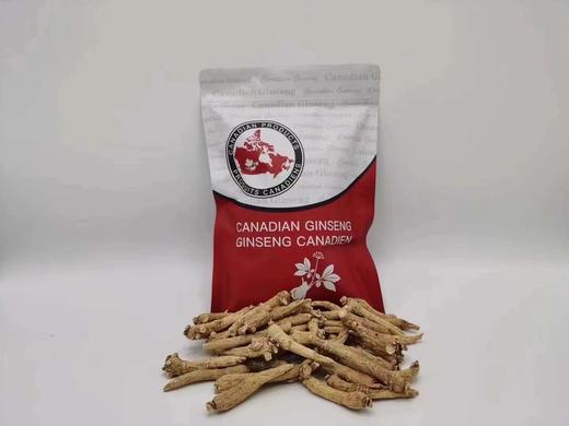 薅羊毛了‼️ 加拿大西洋参454g（长枝）袋装，买三送一超低价。五年西洋参（跨境） 商品图5