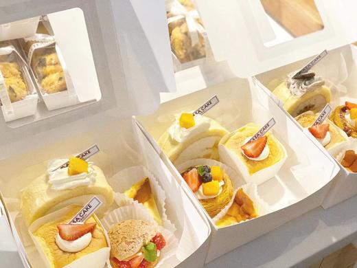 【甜品盲盒】 商品图3