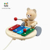 【PlanToys】拖拉音乐熊 5271 商品缩略图1