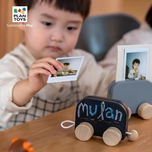 【PlanToys】庆祝小火车 5734 商品图4