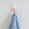 【珊瑚绒面巾带挂钩款】家用吸水毛巾不掉毛 商品缩略图2
